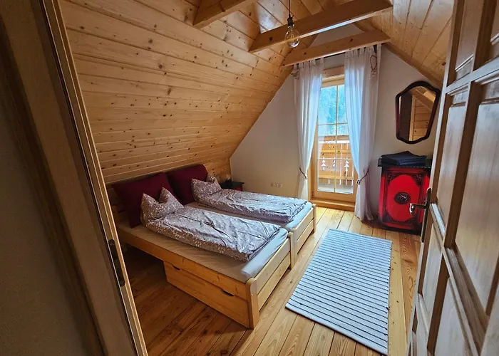 Osada Mala Kozowka