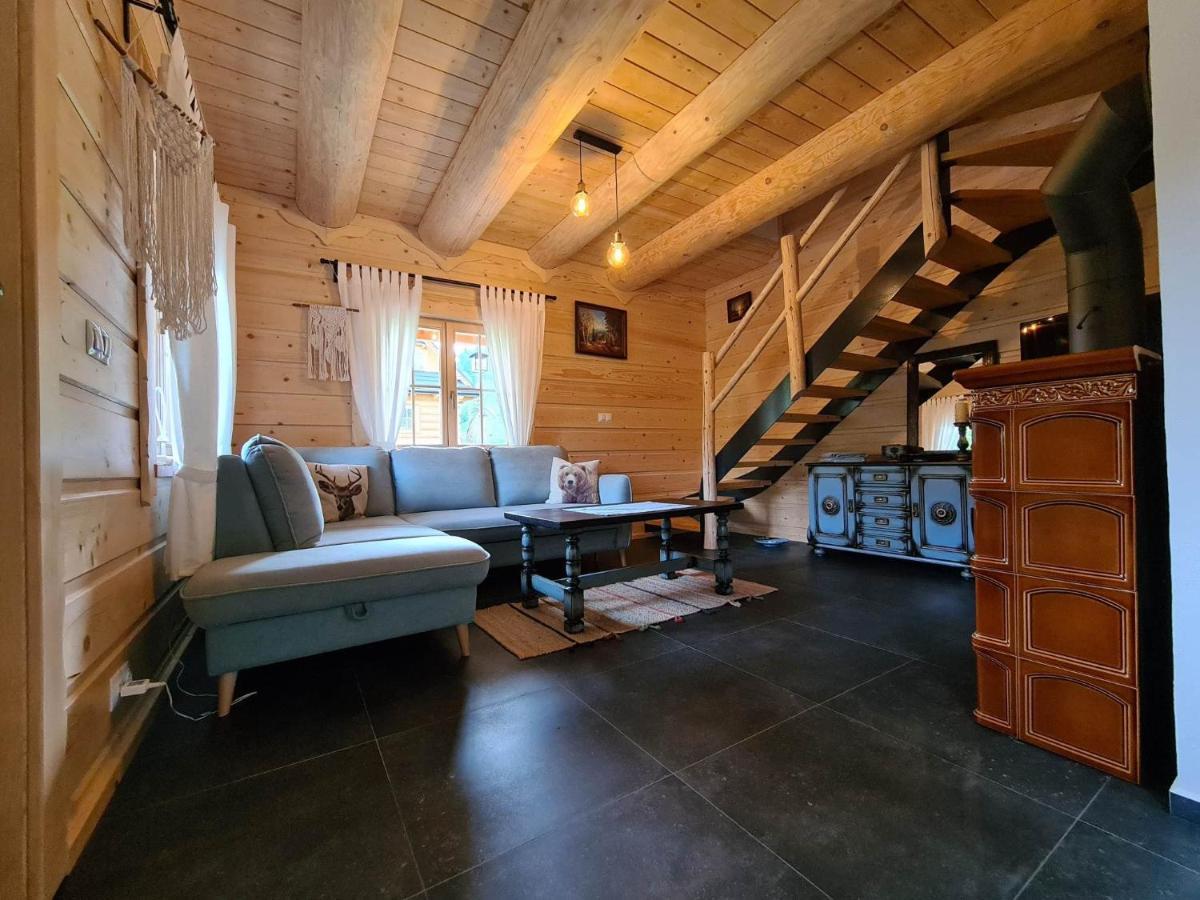 Ferienhaus Osada Mala Kozowka *
