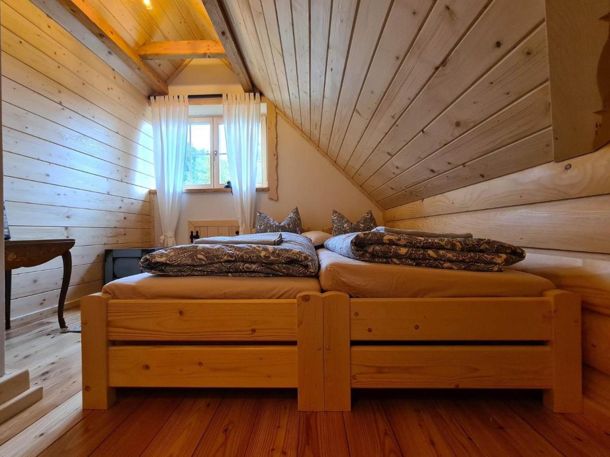 Ferienhaus Osada Mala Kozowka