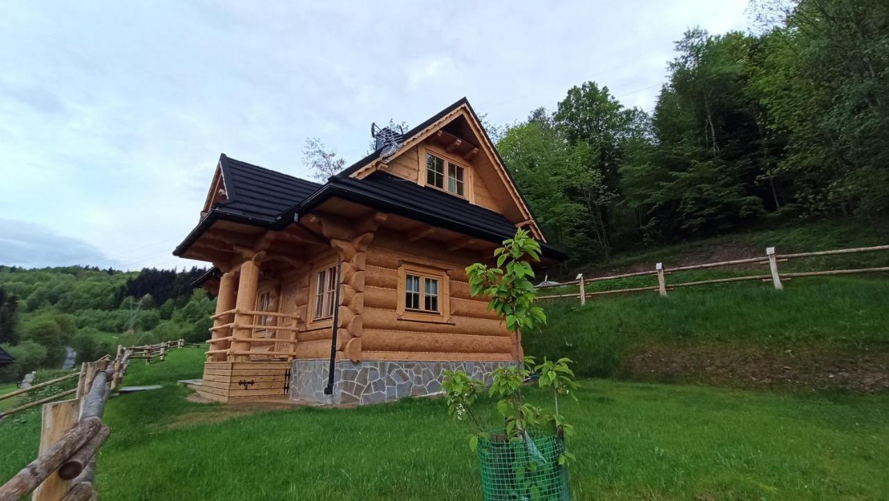 Osada Mala Kozowka Ferienhaus