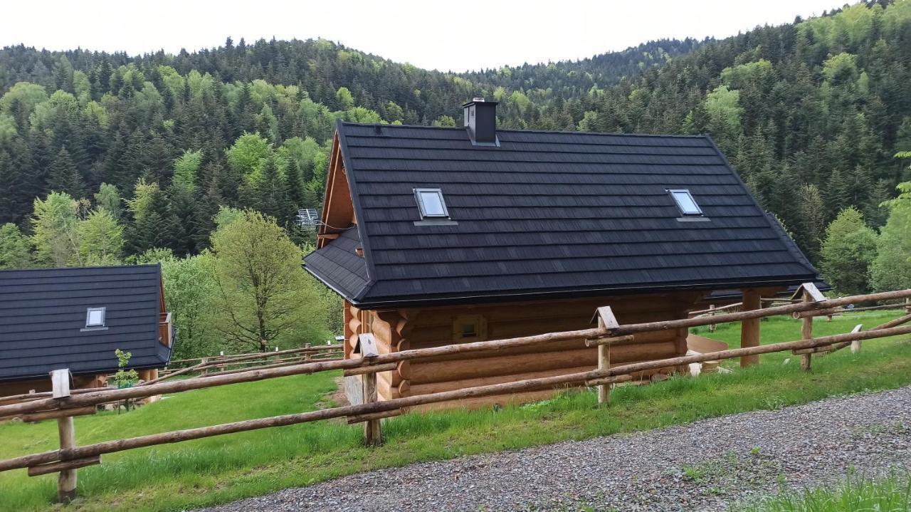 Osada Mala Kozowka