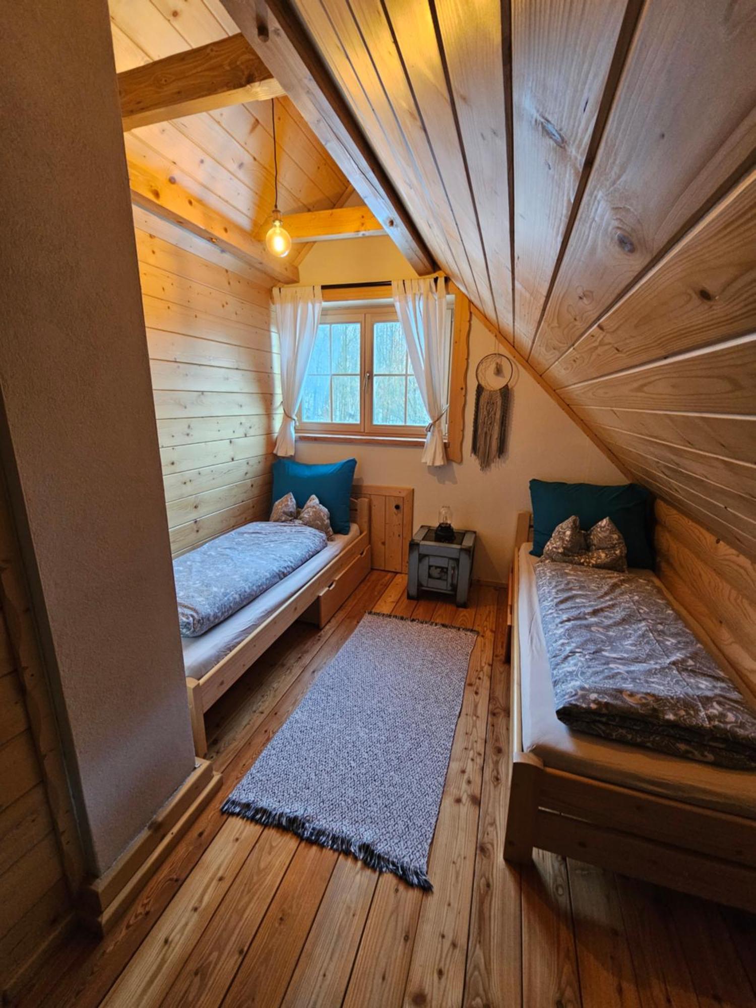 Ferienhaus Osada Mala Kozowka