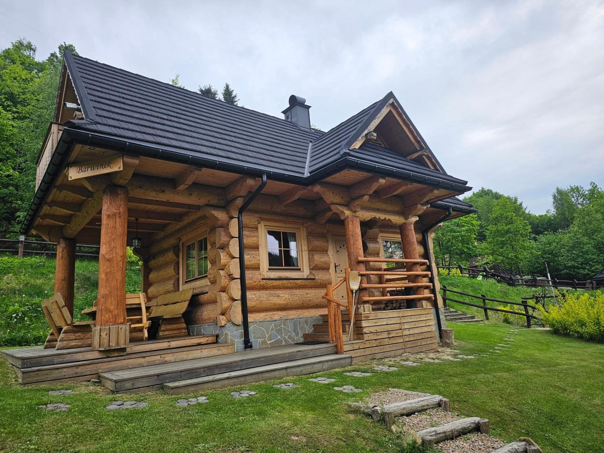 Osada Mala Kozowka *